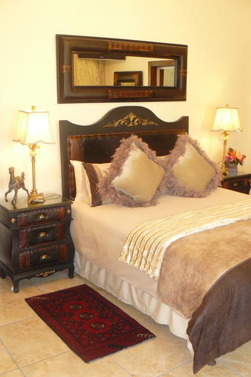 Kimberley Manor Guesthouse Eksteriør billede