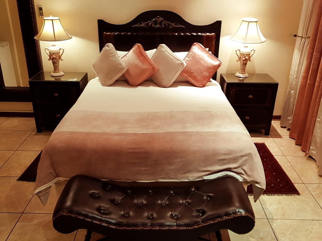 Kimberley Manor Guesthouse Eksteriør billede