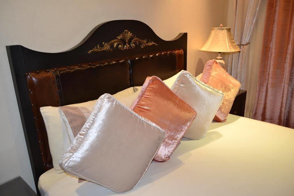 Kimberley Manor Guesthouse Eksteriør billede